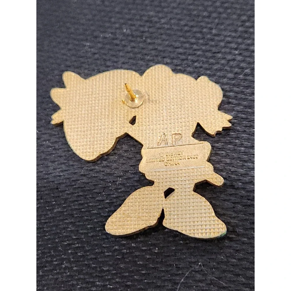 Disney rare ap